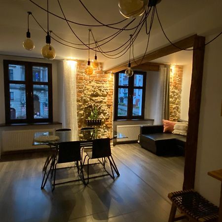 Apartament Przy Ratuszu โควอตสโก ภายนอก รูปภาพ