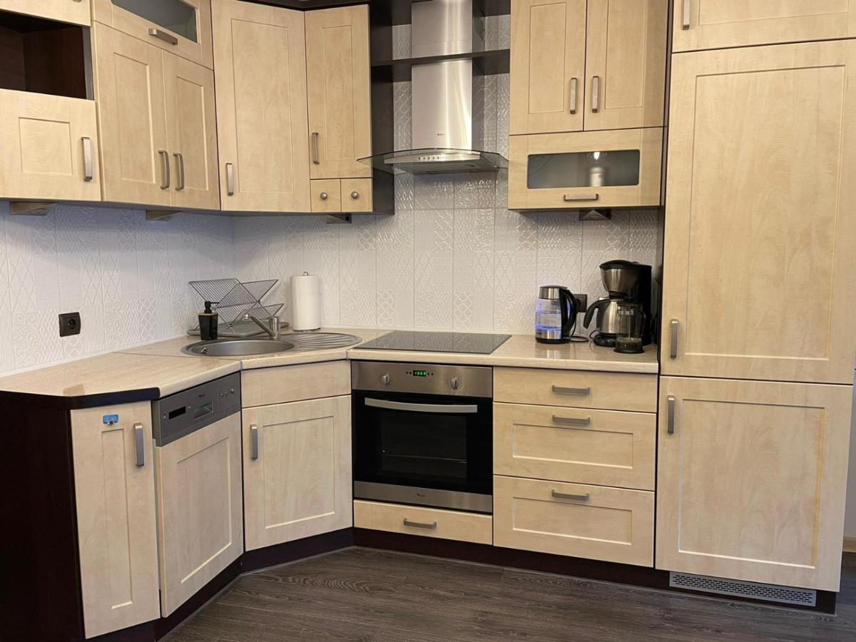 Apartament Przy Ratuszu โควอตสโก ภายนอก รูปภาพ