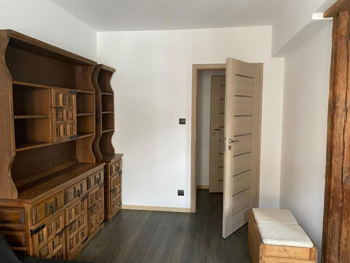 Apartament Przy Ratuszu โควอตสโก ภายนอก รูปภาพ