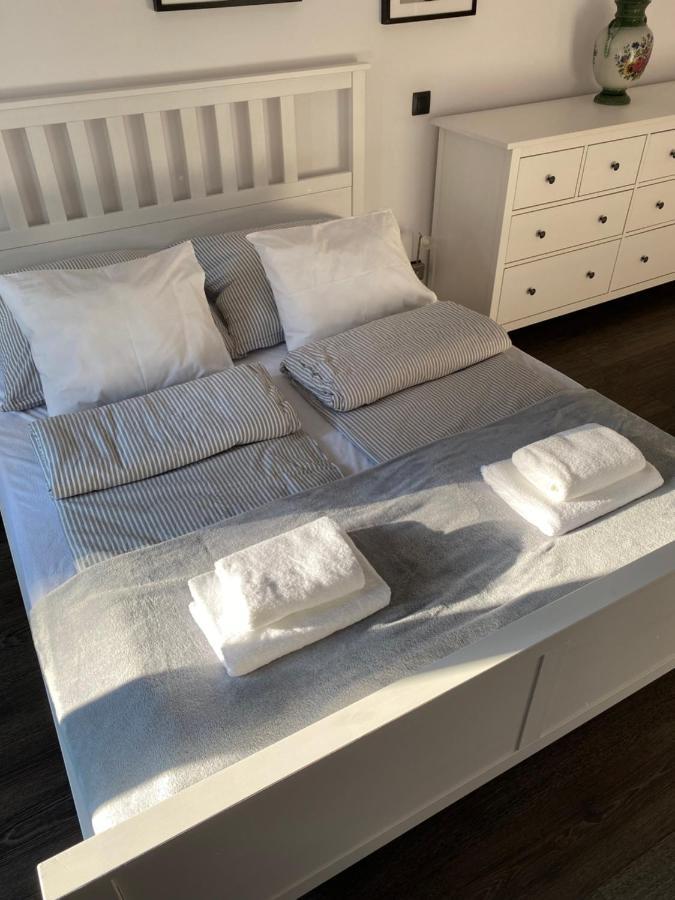 Apartament Przy Ratuszu โควอตสโก ภายนอก รูปภาพ