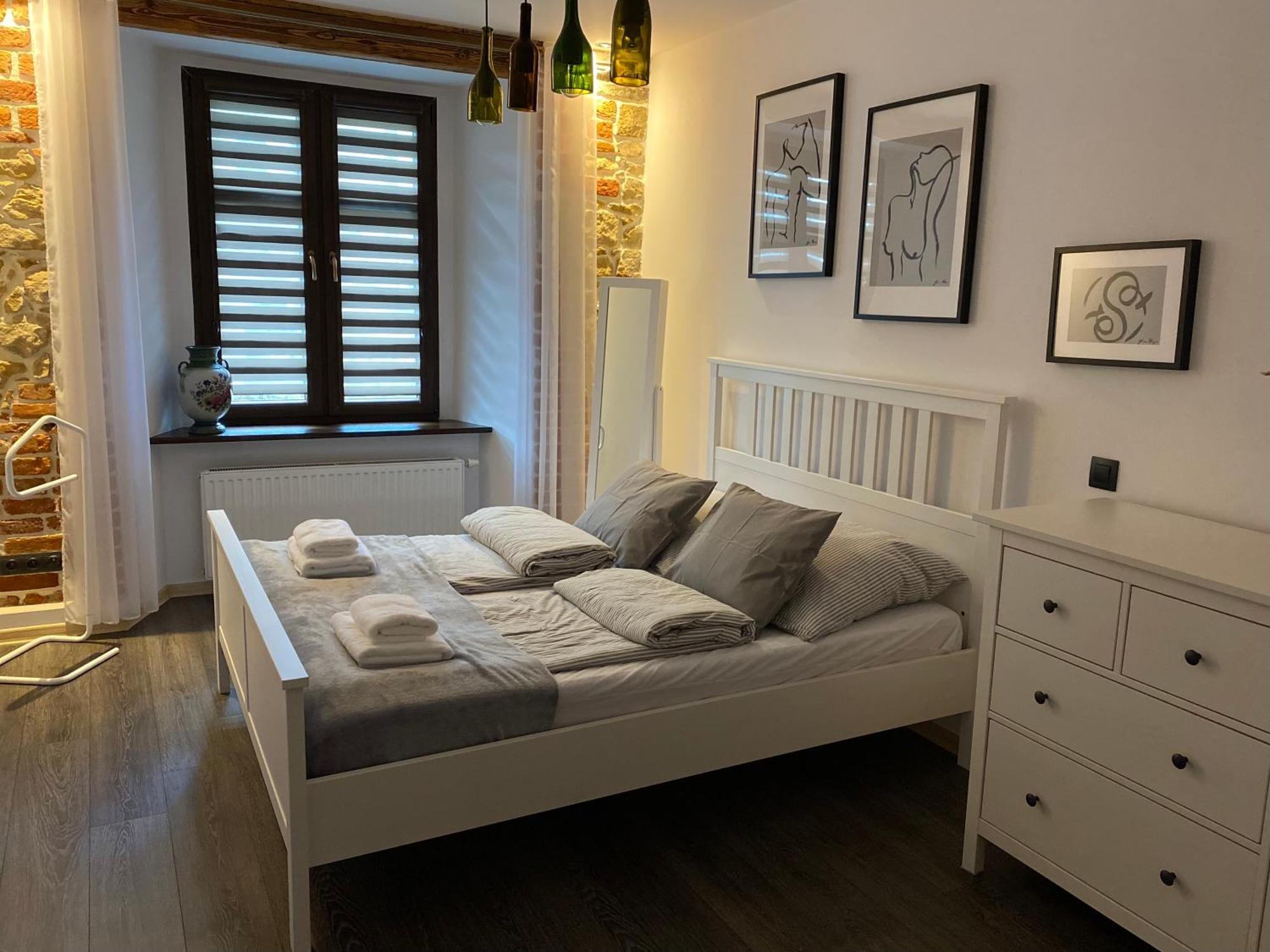 Apartament Przy Ratuszu โควอตสโก ภายนอก รูปภาพ