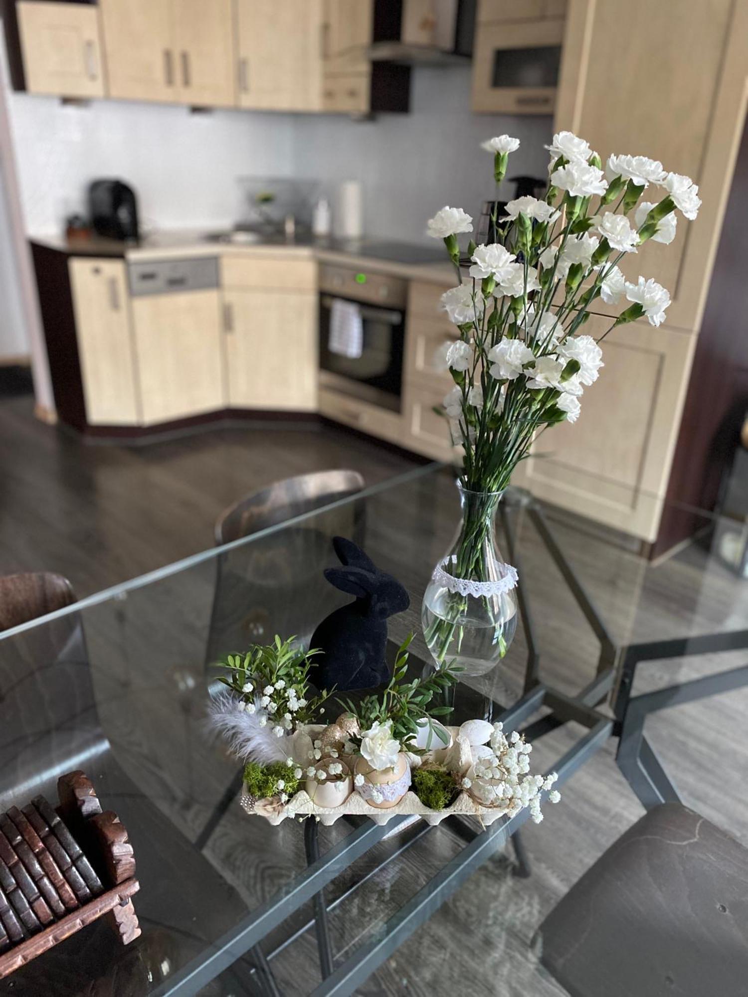 Apartament Przy Ratuszu โควอตสโก ภายนอก รูปภาพ